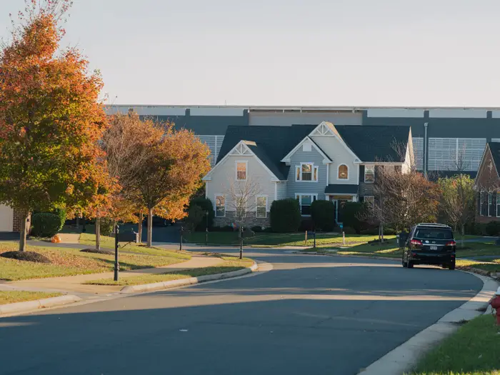 Maine Just Told Big Tech