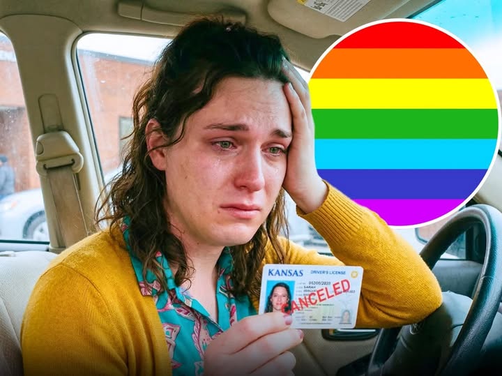 Kansas Voided 1,700 Driver's Licenses Overnight No Warning, No Grace Period