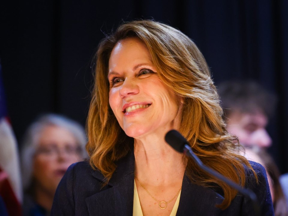 Wisconsin Voters Just Handed Democrats a 5–2 Court. Again.