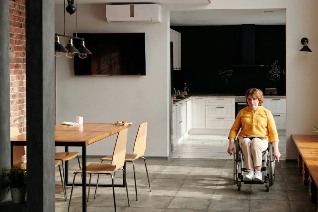 Accessible Home Features Boost Property Values by Up to 15%