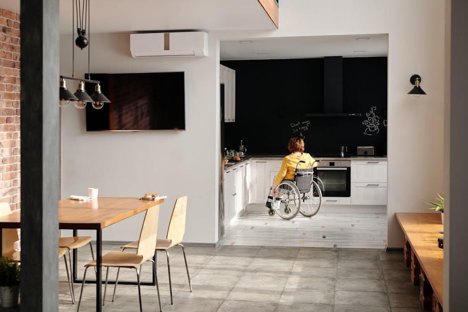 accessible home value - Accessible Home Features Boost Property Values by Up to 15%