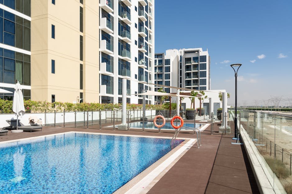 rental amenities pricing - DC Landlords' Amenity Arms Race: What Renters Really Pay For