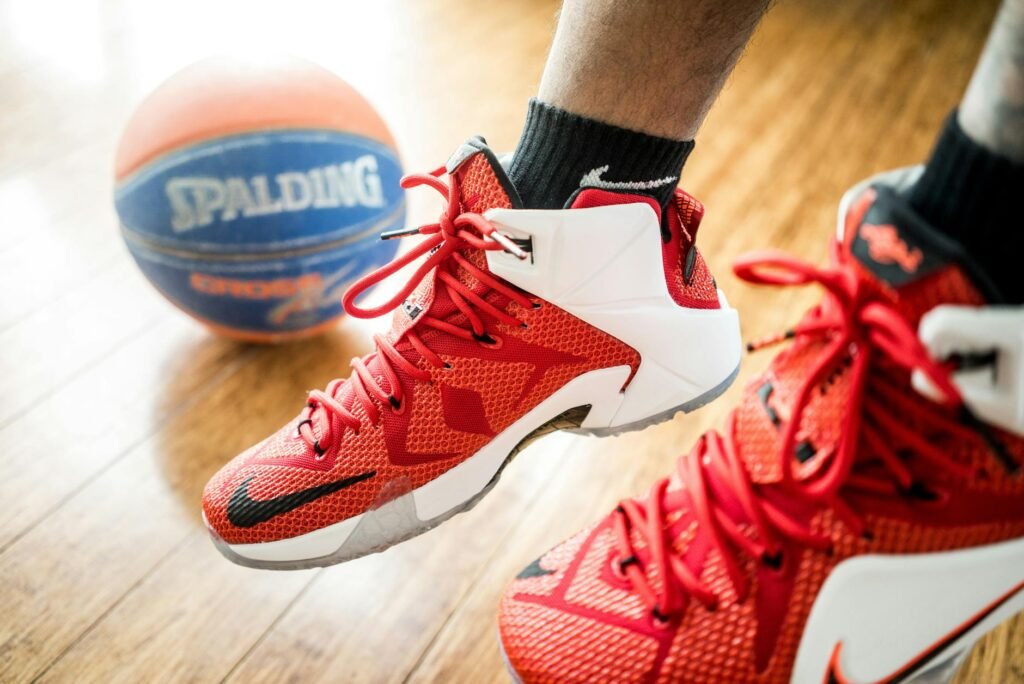 How Athletes Build Million-Dollar Brands Through Social Media