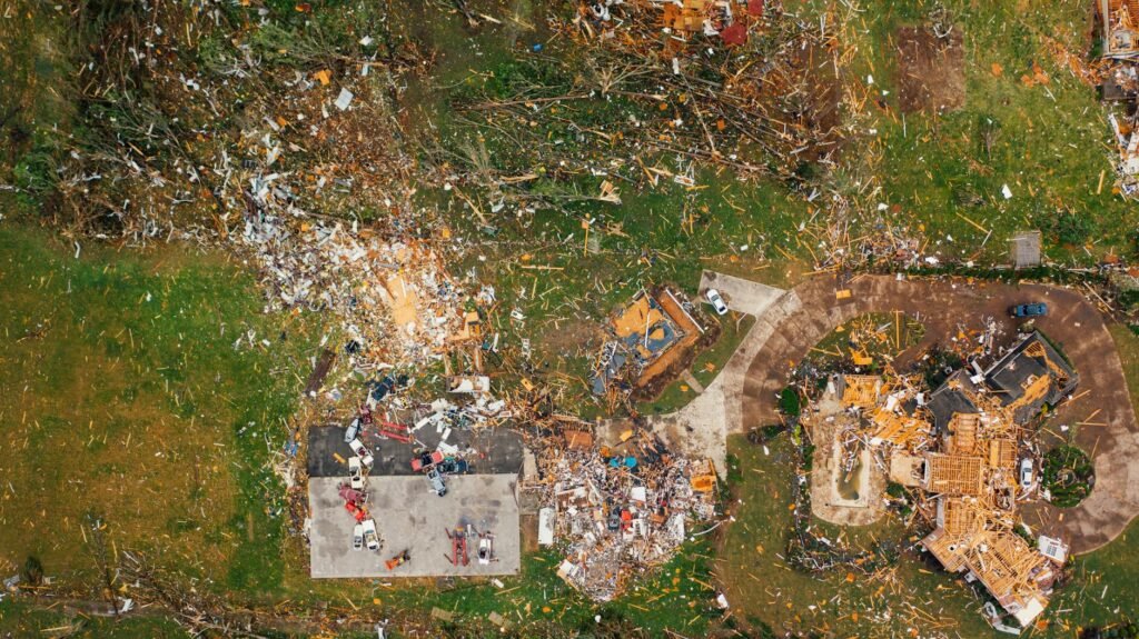 How Celebrities Monetize Disaster Content on Social Media Platforms