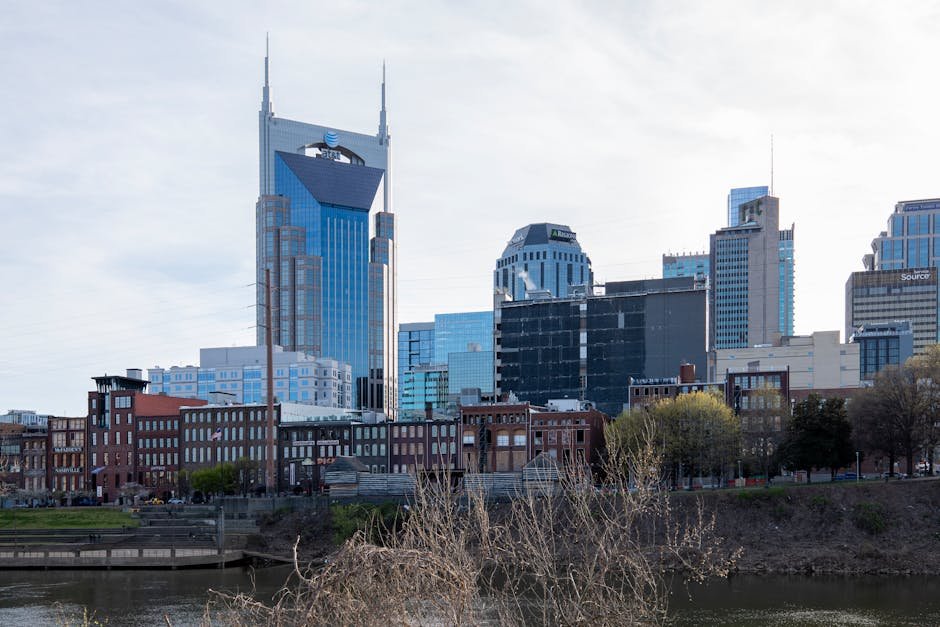 Nashville luxury market - Nashville Luxury Market Heats Up: Celebrity Sales Signal Shift
