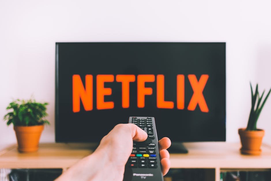 Netflix real estate - Netflix Effect: How Hit Shows Create Real Estate Gold Rush