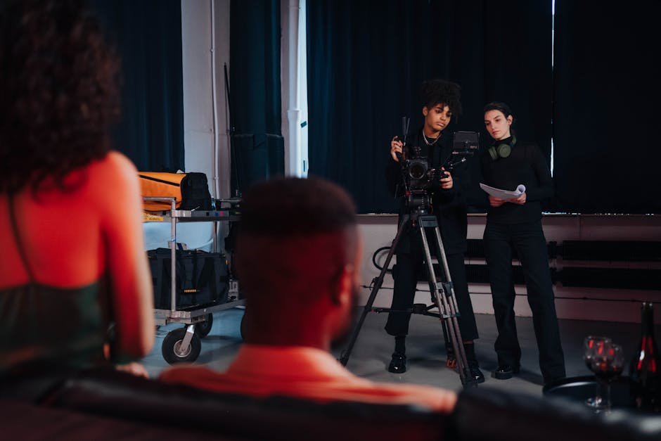 filming location property - Netflix Effect: How Hit Shows Create Real Estate Gold Rush