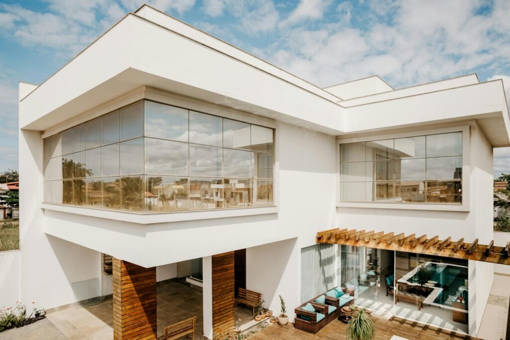 Pinterest Home Design: How Social Media Drives Luxury Real Estate