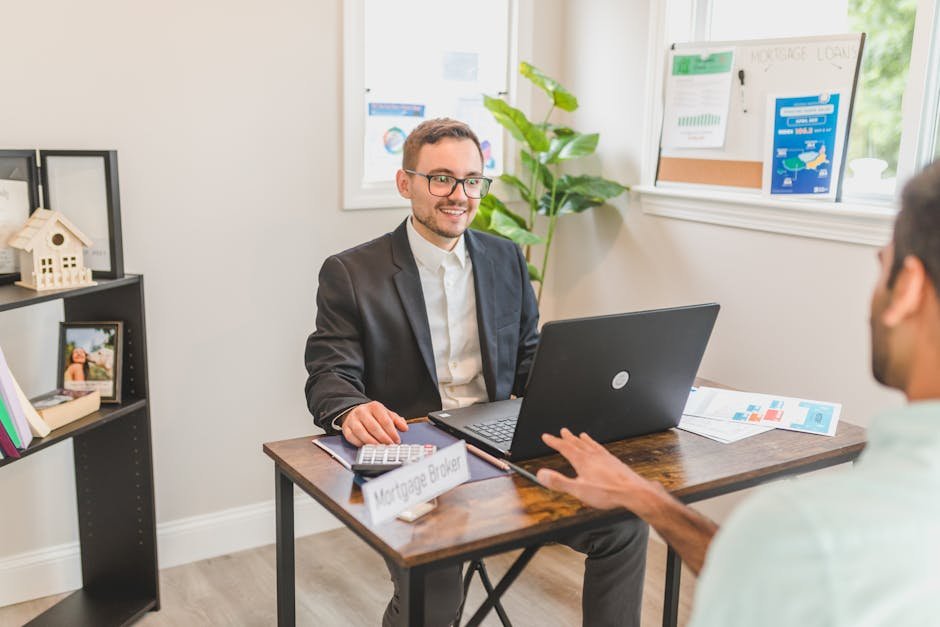 broker fees - Rental Deposits Now Cost More Than House Down Payments