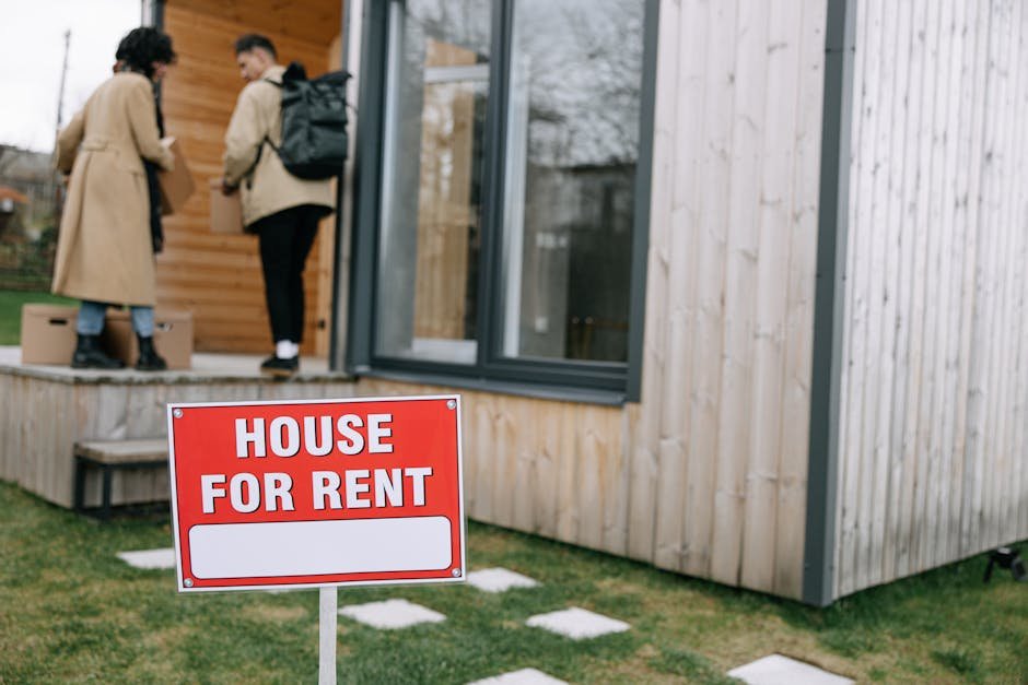rental waiting lists - Why 50+ Renters Choose Waiting Lists Over Homeownership