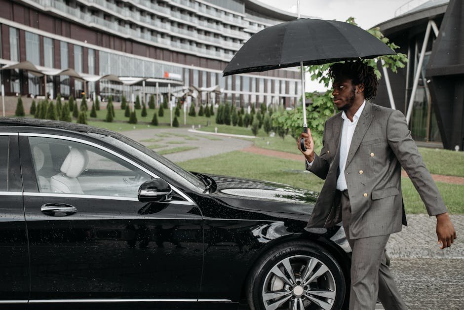 wealthy families - Why Rich Parents Can't Buy Back Their Childhood Memories