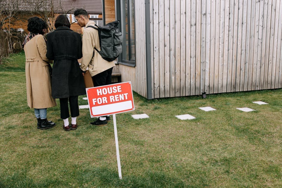 rising rent costs - Why Rising Rents Are Making 50+ Renters Rethink Homeownership