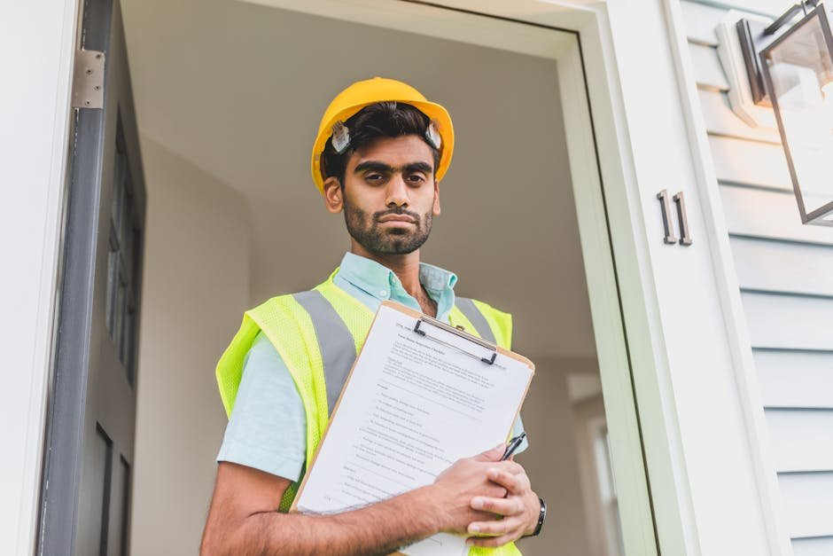 waiving home inspection - Why Waiving Home Inspections Could Cost You $50K+ Later