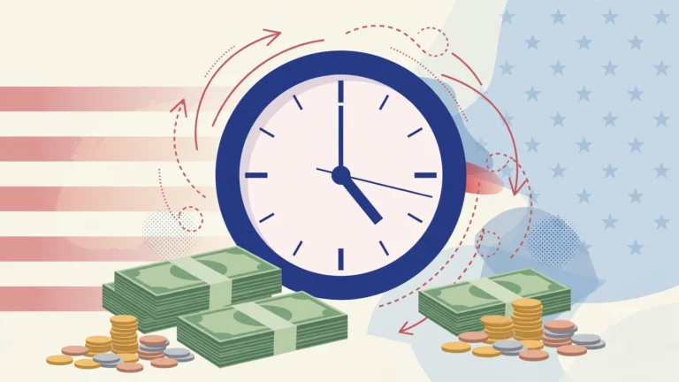 Overtime Pay by State: Which States Require More Than the Federal 40-Hour Rule